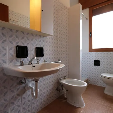 Apartmán Fiordalisi Bibione