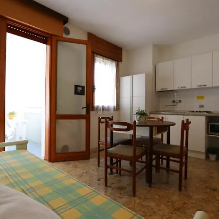 Apartmán Fiordalisi *