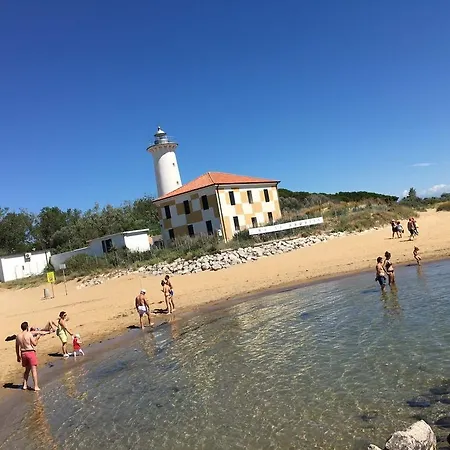 Fiordalisi Apartmán *